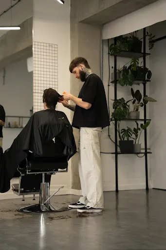 CUT HOUSE BARBER TORUŃ